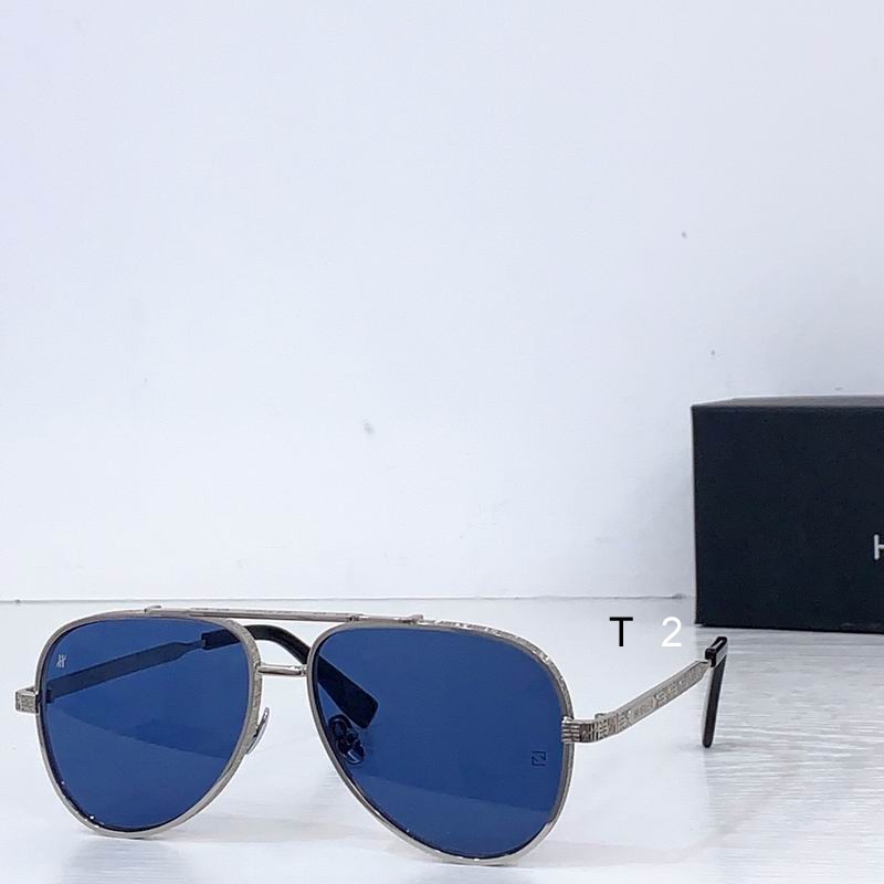 Hublot Sunglasses ID:20260410-1094